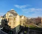 Lucrări la Cinema Studio FOTO Ștefan Both