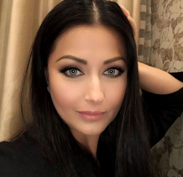 
    Gabriela Cristea s-a aflat în concediu de maternitate din primăvara acestui an Foto: arhivă personală  
