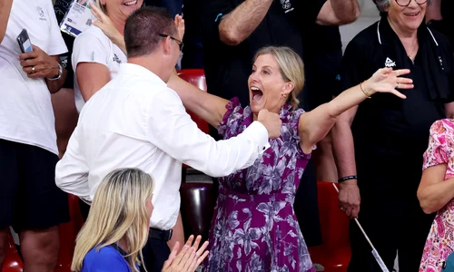 Sophie, Ducesa de Edinburgh, GettyImages (4) jpg