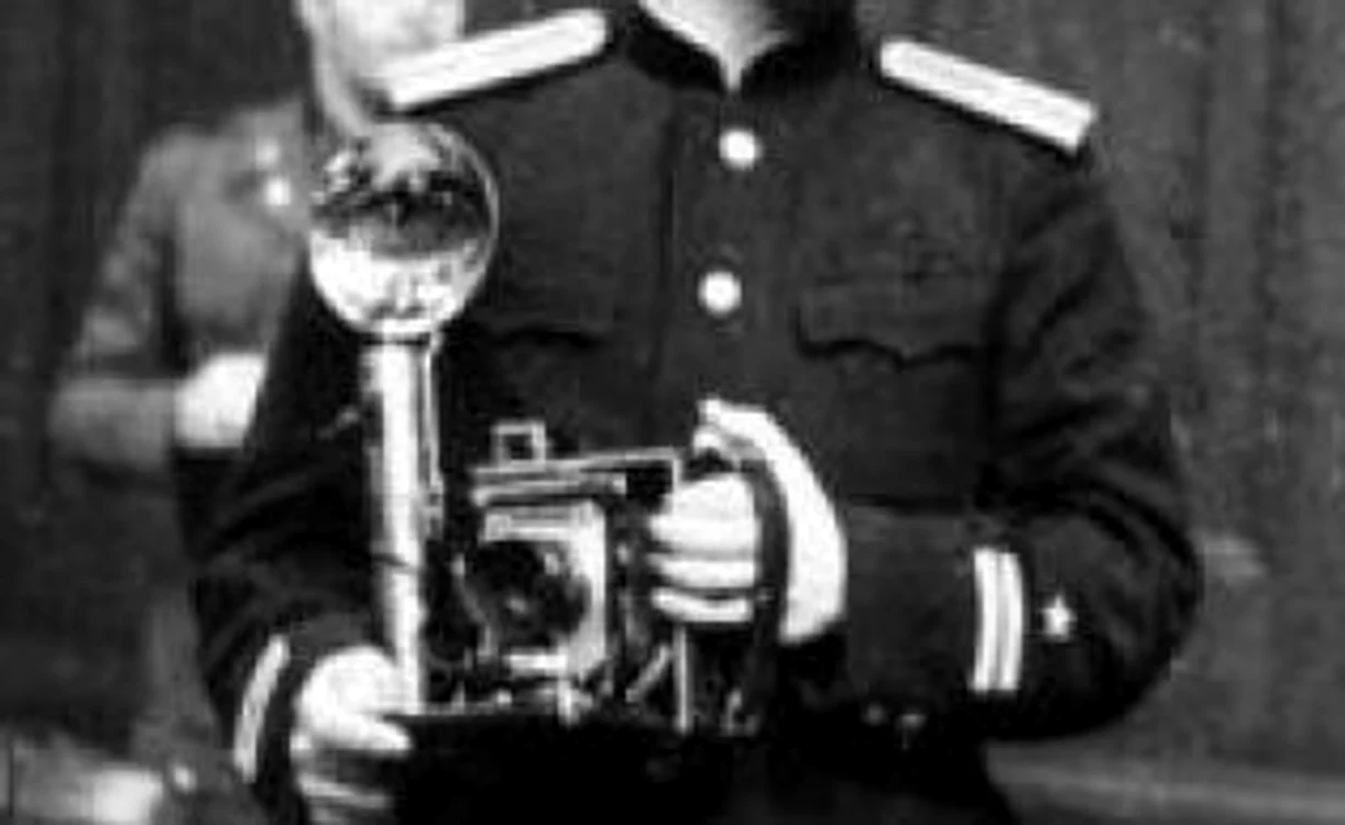 Evgheni Haldei FOTO Wikipedia