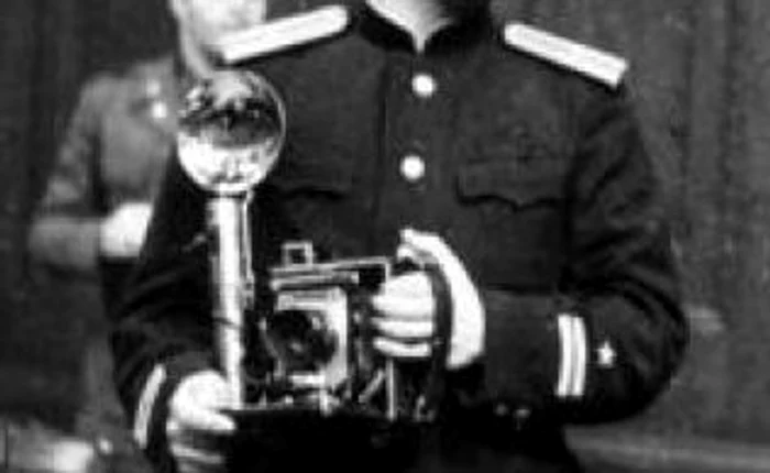 Evgheni Haldei FOTO Wikipedia