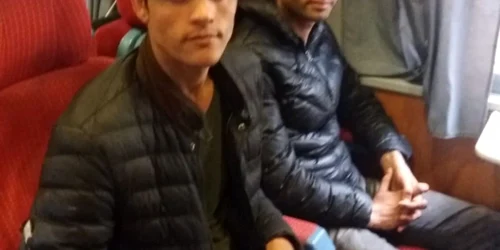 doi migranti prinsi in mehedinti 
