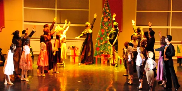 Spectacolul are loc de la ora 19.00 la Casa de Cultură a Sindicatelor
