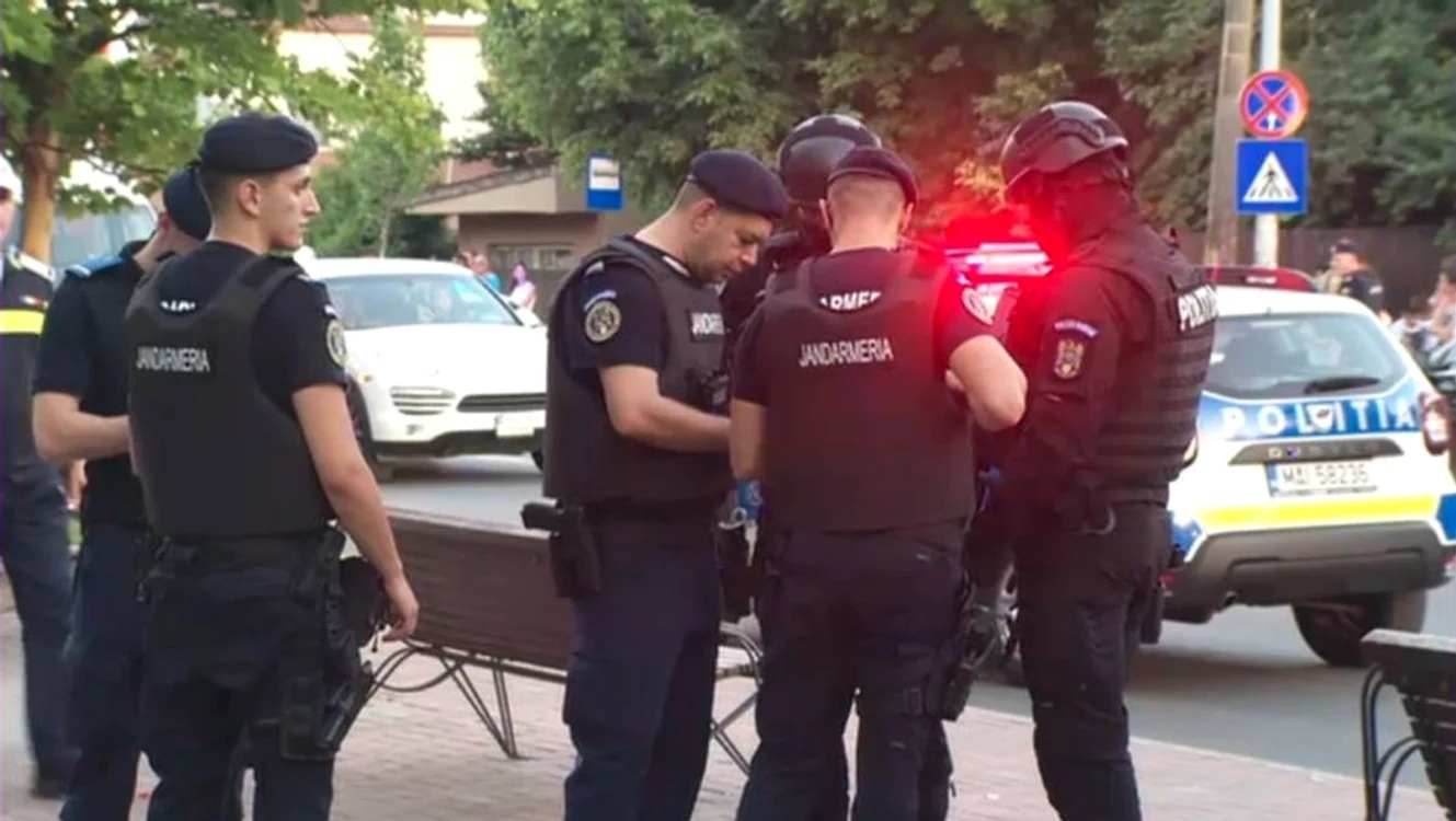 Accidentul din Pantelimon Foto: Arhivă