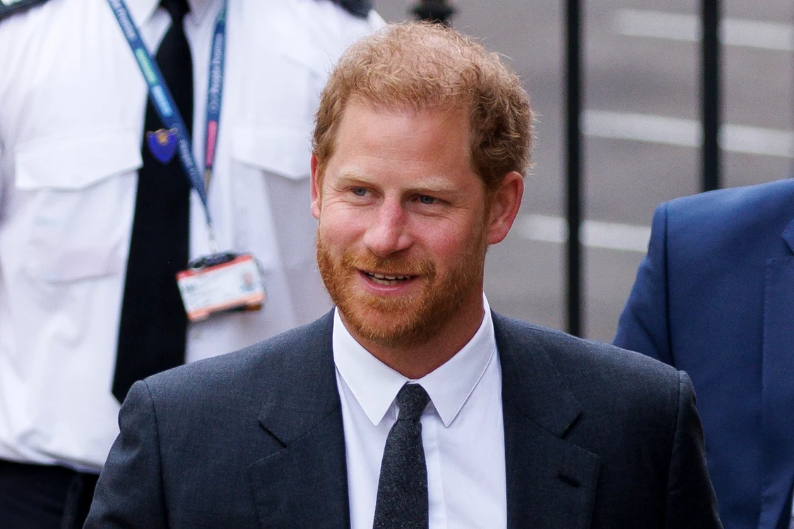 Prințul Harry, Getty (2) jpg