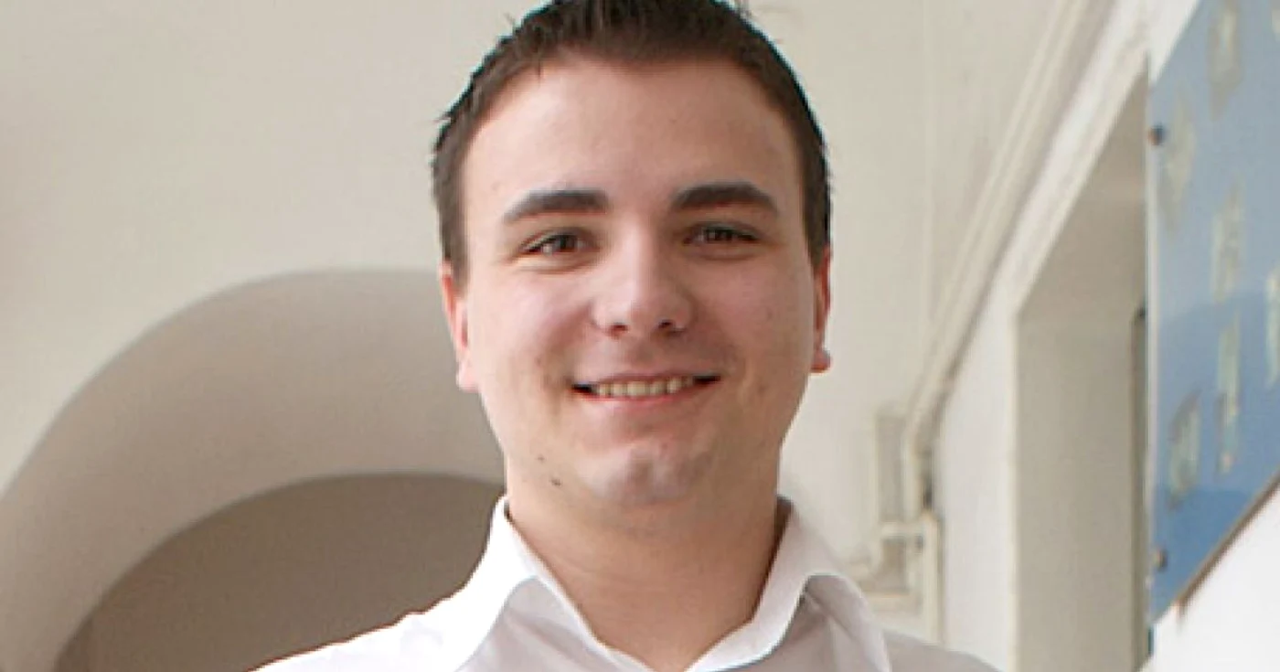 Adrian Manta