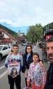 Cum a fost vacanța lui Ionuț Galani