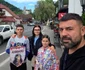 Cum a fost vacanța lui Ionuț Galani