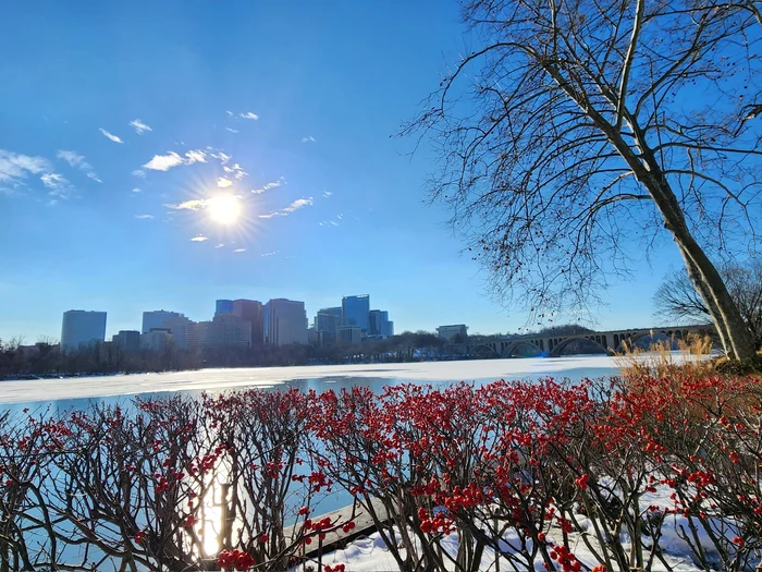 Washington DC/FOTO:X