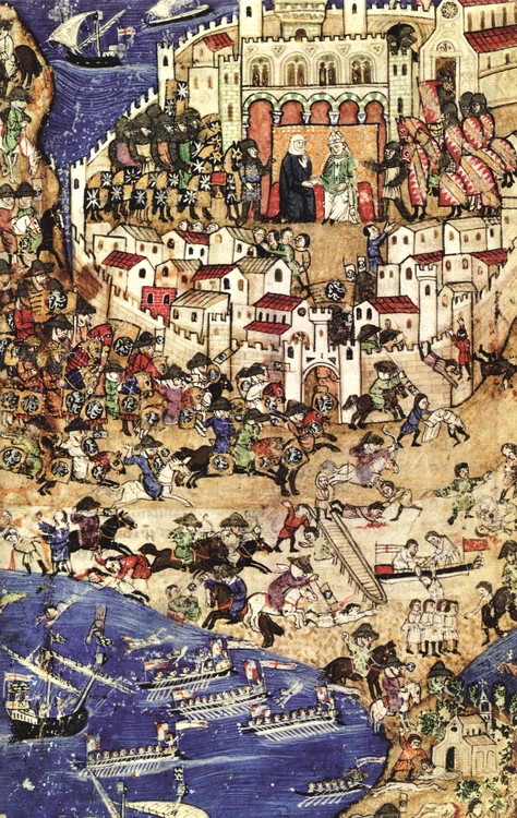 Asediul de la Tripoli