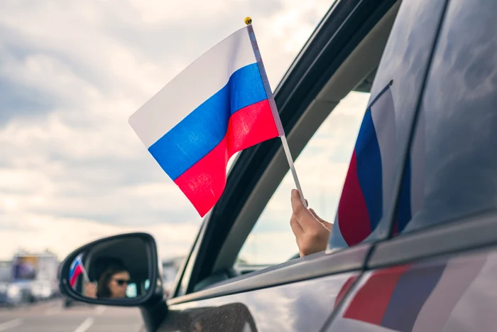 Colaboratorii ucraineni ai rușilor au aspirații înalte FOTO SHUTTERSTOCK