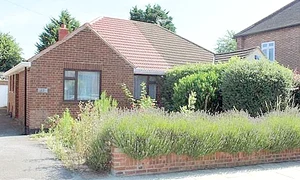 Londra   Până în 2013, Daniel Sharp s a îngrijit de casa bătrânului Ronald Butcher jpeg