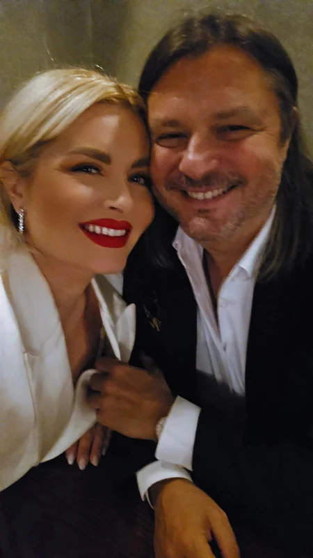 Iana Novac, bucurie dublă în familie