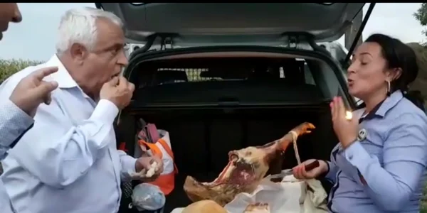 daea manca jambon bazna