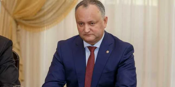 Igor Dodon Vadim Krasnoselskii president.gospmr.ru