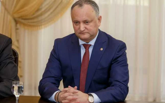 Igor Dodon FOTO president.gospmr.ru