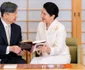 Împăratul Naruhito al Japoniei și Împărăteasa Masako, la 61 de ani. FOTO: Agenția Casei Imperiale
