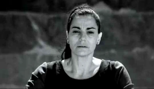 Maia Morgenstern, în clipul pentru campania Salvaţi Roşia Montană!