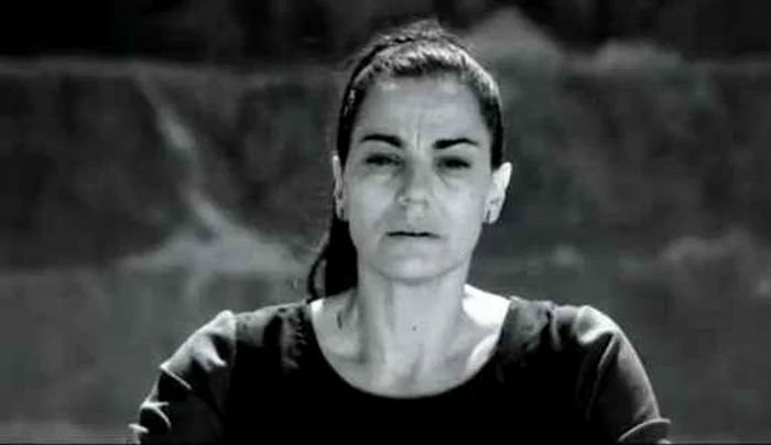 
    Maia Morgenstern, în clipul pentru campania Salvaţi Roşia Montană!  