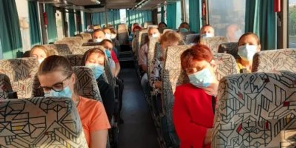 control microbuze navetişti