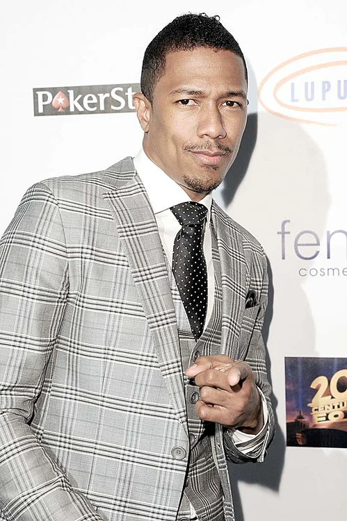 Nick Cannon