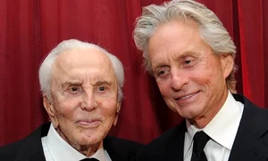 kirk douglas si fiul michael jpeg