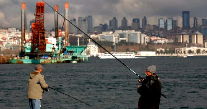 Complicatul sistem de ecuaţii de la Marea Neagră