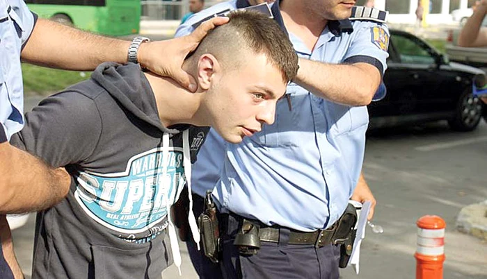 Alexandru Ştefan Stoica nu şi-a recunoscut faptele