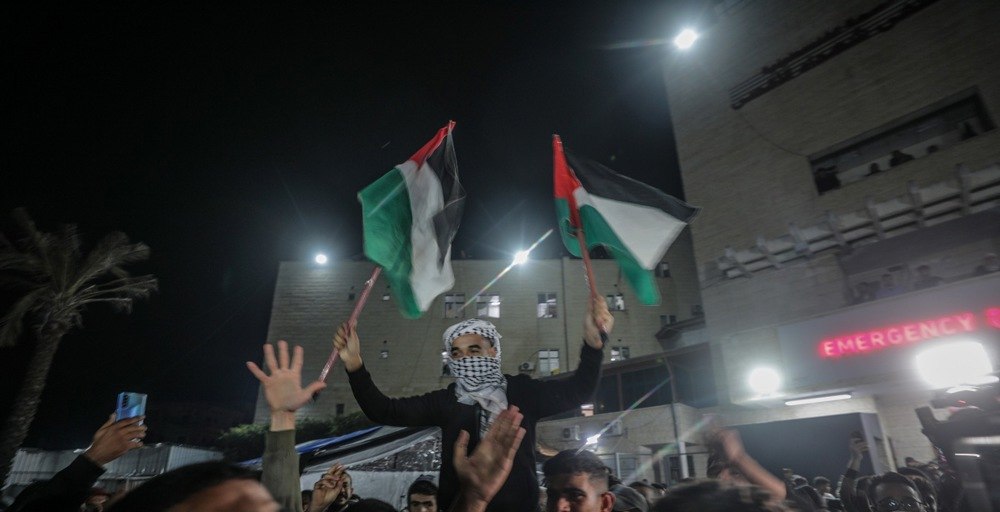 Ministerul Sănătăţii din Gaza a primit de la Israel rămășițele a 30 de palestinieni. Armata israeliană a anunțat că a identificat trupurile a doi ostatici, predate de Hamas