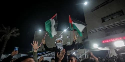 Încetarea focului în Gaza - Israel, Hamas, ostatici FOTO EPA 12746466 jpg