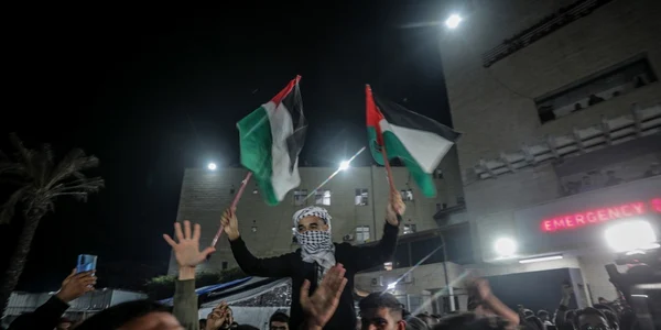 Încetarea focului în Gaza - Israel, Hamas, ostatici FOTO EPA 12746466 jpg