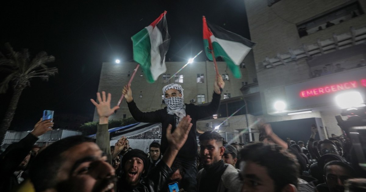 Israelul negociază a doua fază a încetării focului în Gaza