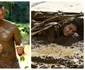 Kamara si Alexandra Ciomag Survivor Foto Pro TV jpg