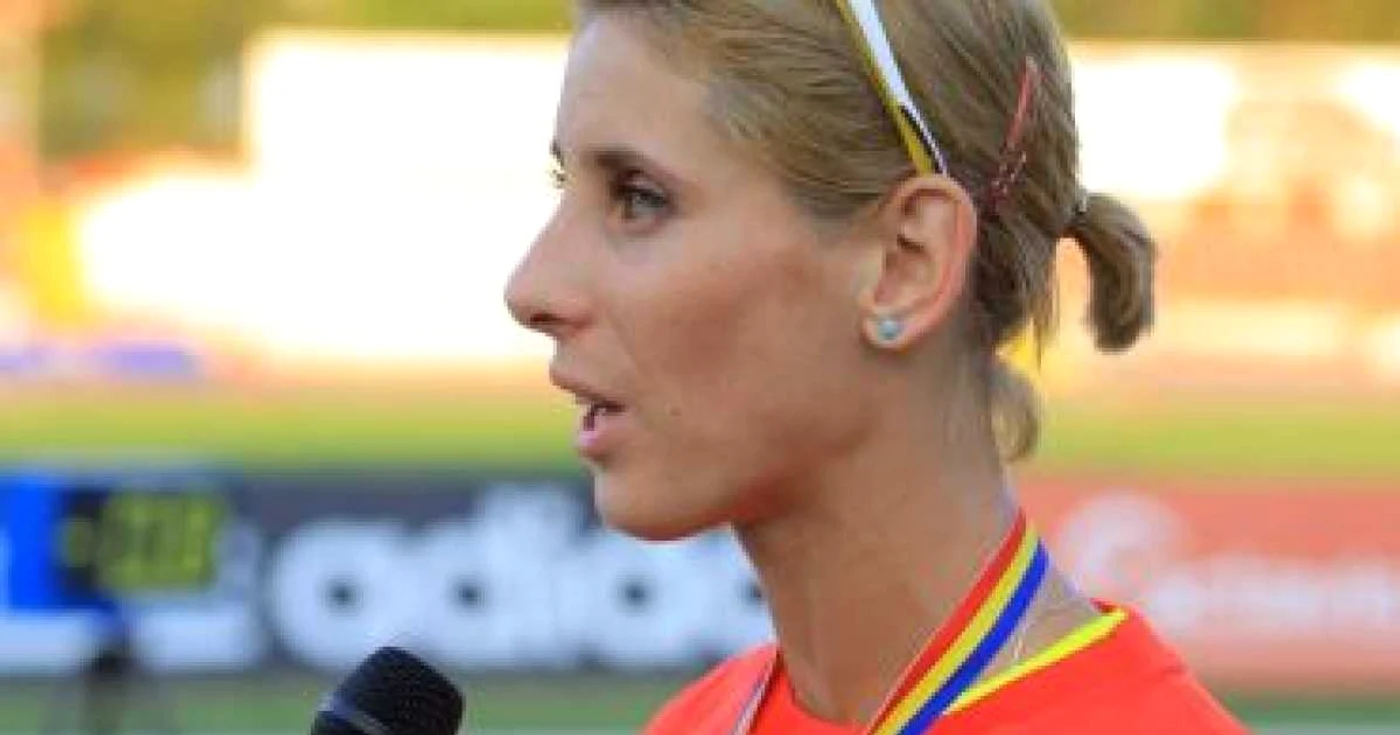 ATLETISM / CM: Angela Moroşanu se bate diseară pentru finala la 400 mg