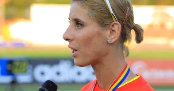 ATLETISM / CM: Angela Moroşanu se bate diseară pentru finala la 400 mg