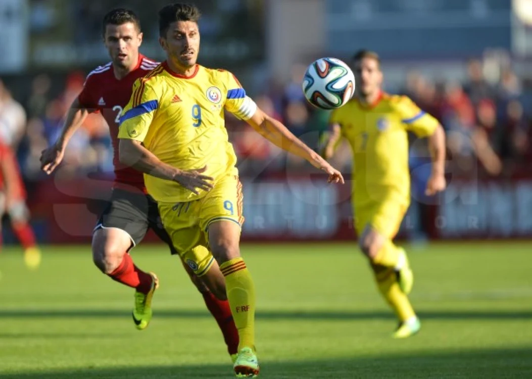 Ciprian Marica (foto: Gazeta Sporturilor)