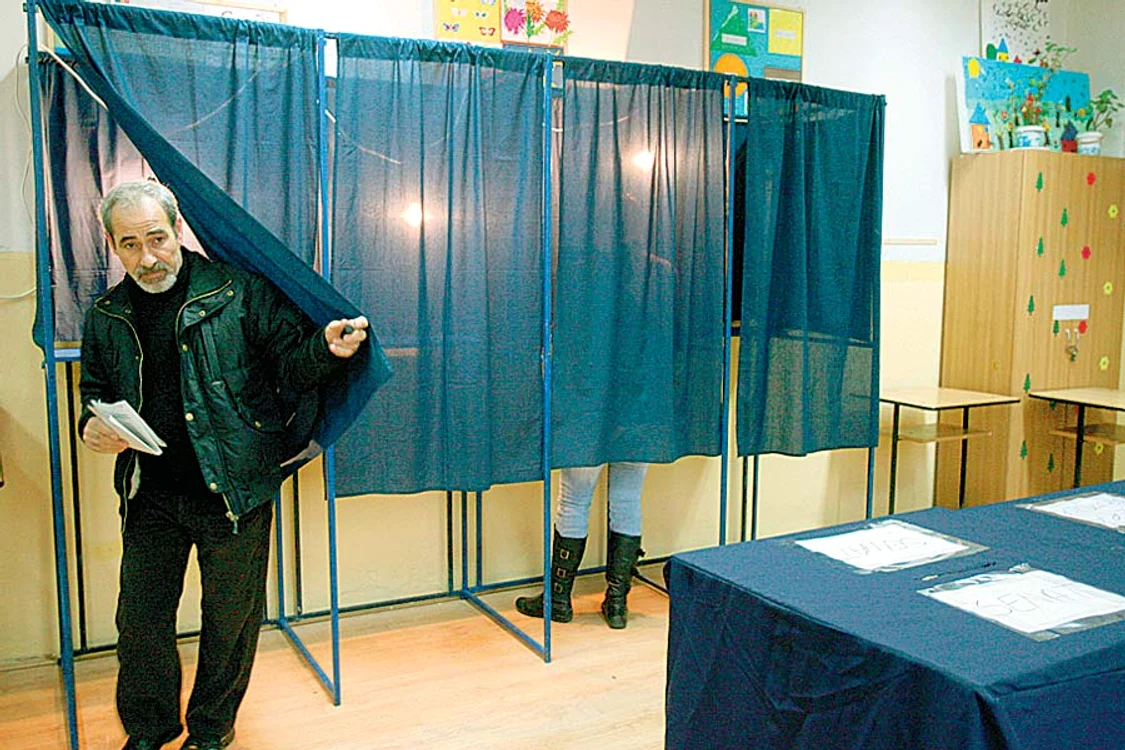 Referendum