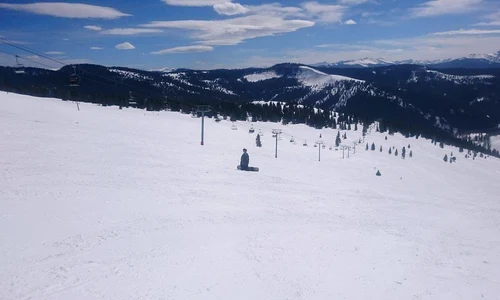 De ale zăpezii în Vail, Colorado jpeg