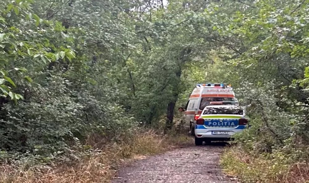 Bărbat găsit de iubita sa spânzurat într-o pădure. Motivul pentru care și-ar fi pus capăt zilelor