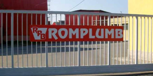 Romplumb Baia-Mare