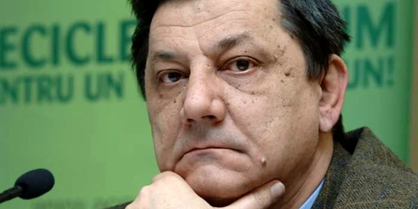 Alin Teodorescu