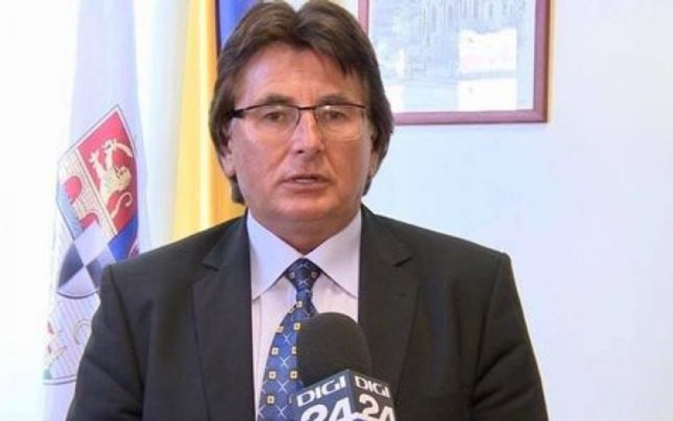 Nicolae Robu, fostul primar al Timișoarei, la Terapie Intensivă după probleme cardiace