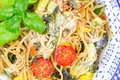 spaghete cu legume jpeg
