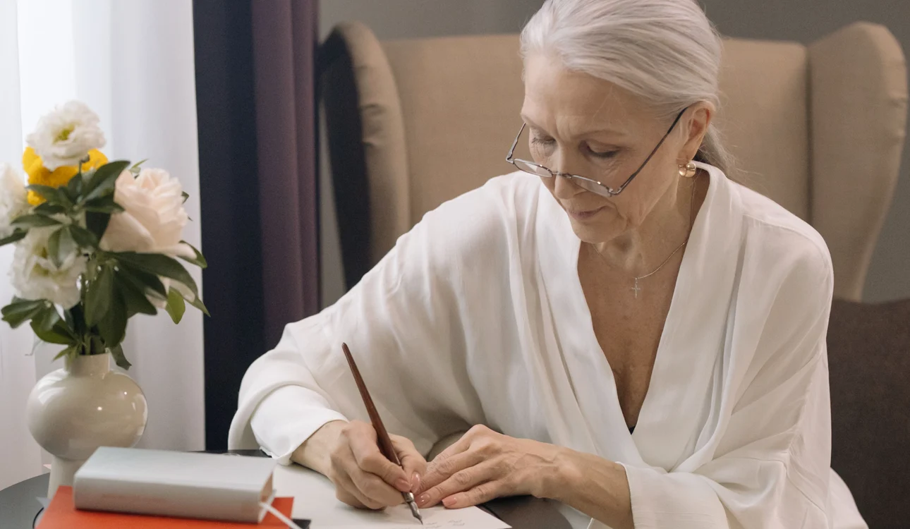 O pensionară a lăsat 800 000 de euro unui nepot 