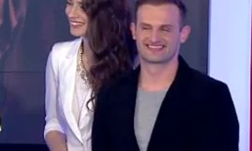Daniela Aciu (captură: PRO TV) jpeg