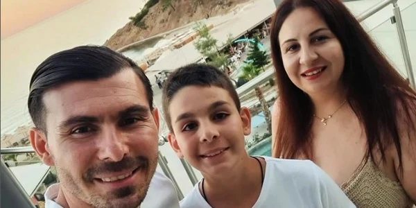Florin Nita familie Instagram jpeg