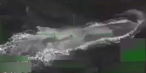 Defense News BREAKING President Donald Trump has confirmed that U S forces 3FBIik mp4 thumbnail png