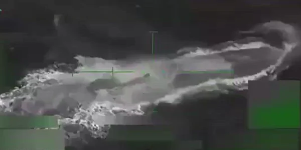 Defense News              BREAKING President Donald Trump has confirmed that U S  forces    3FBIik mp4 thumbnail png