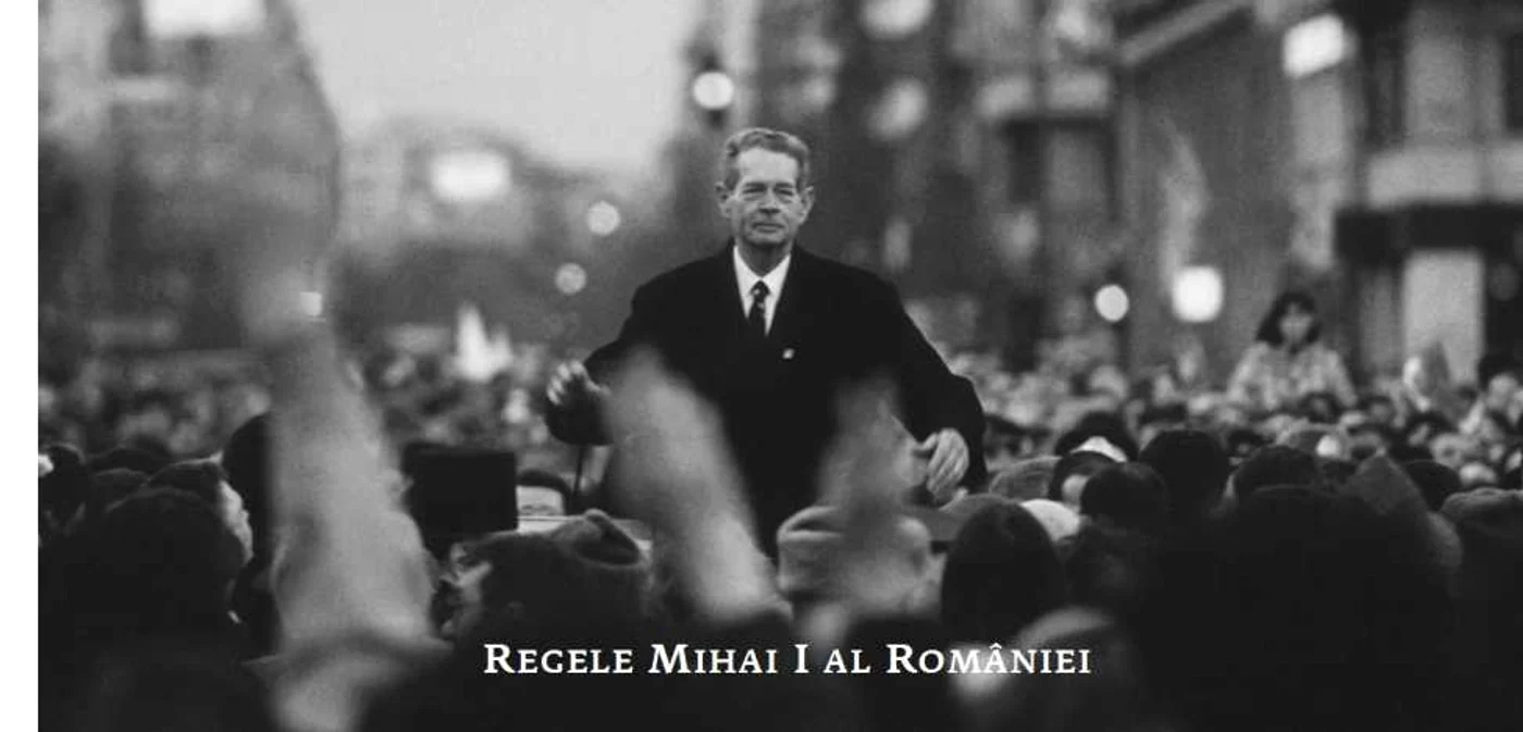 Rege şi ceea ce va avea să fie imensa lui moştenire reprezintă şi va reprezenta un semn şi o garanţie de normalitate
