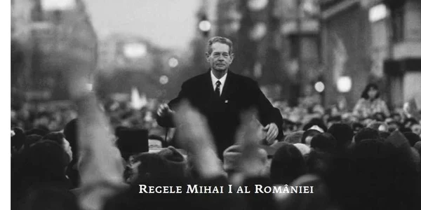 regele mihai